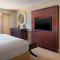 The Lincoln Marriott Cornhusker Hotel