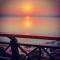 DeadSea view apartments Samarah Resort E22