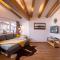 Appartement Torblick