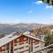 Logement avec vue époustouflante sur les montagnes - 克莱恩 蒙塔纳