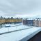 GVC 3-room 2-level apt New Gudauri