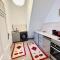 Classy apartment #12lunipebega