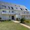 Superb studio facing the sea with large terrace - Quiberon