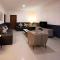 Bragha Apartments And Hotel
