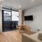 SAVOIE Apartments Bukovel