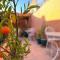 Riad Sanwa - Marrakech