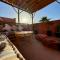 Riad Sanwa - Marrakech