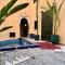 Riad Sanwa - Marrakech