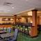 Fairfield Inn and Suites Flint Fenton