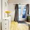Ystad Holiday Houses