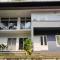 Ultra Modern Glass house with large Swimming pool and garden - Kottayam