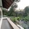 Ultra Modern Glass house with large Swimming pool and garden - Kottayam