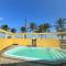 Hostel Encanto de Mongaguá