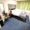 Osney Ginkgo Studio - Self Contained Studio Flat - Oxford