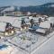 Apartamenty, pokoje PRZY TERMACH - 70 m Termy Szaflary, 150 m Gorący Potok