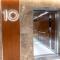 Apartment at Aeon towers