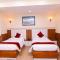 Hotel Palazzo - Katmandú
