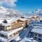 Alpen Glück Hotel Kirchberger Hof - Kirchberg in Tirol