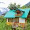 Himalayan Abode Tree House - Sainj