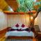 Himalayan Abode Tree House - Sainj