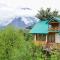 Himalayan Abode Tree House - Sainj