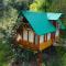 Himalayan Abode Tree House - Sainj