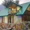 Himalayan Abode Tree House - Sainj