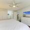 Island Time-Private Beach Access-Heated Pool-Water Views - برادنتون بيتش