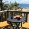 Driftwood Beachfront Accommodation, Cable Bay, Owhetu - Куперс-Біч