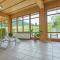 Das Leonhard - Naturparkhotel am Weissensee