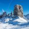 Hotel Alaska Cortina D’ampezzo