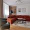 DONNER LUXURY APARTMAN