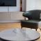DONNER LUXURY APARTMAN
