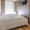 DONNER LUXURY APARTMAN