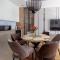DONNER LUXURY APARTMAN