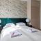 DONNER LUXURY APARTMAN
