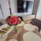 DONNER LUXURY APARTMAN