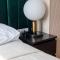 DONNER LUXURY APARTMAN