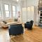 The Historic Lyric Penthouse with Private Rooftop