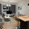 StarHomes 2 BR City Apartment C18