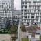 Garden Towers
