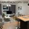 StarHomes 2 BR City Apartment - Kemi