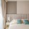 Studio with pool and private beach access on Palm Jumeirah