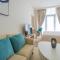 Studio with pool and private beach access on Palm Jumeirah