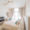 Studio with pool and private beach access on Palm Jumeirah - دبي