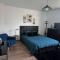 Chambre au petit Chateau - Tourcoing