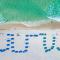 Holiday Surf and Racquet Unit 113 - Destin