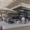 Studio with pool and private beach access on Palm Jumeirah - دبي