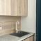 Hyat apartment