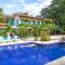 Hotel Diversion Tropical